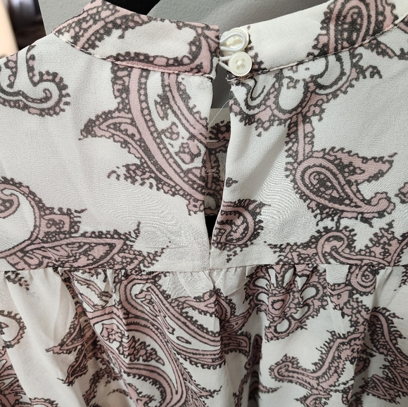 Loft blouse - Picture 6 of 6